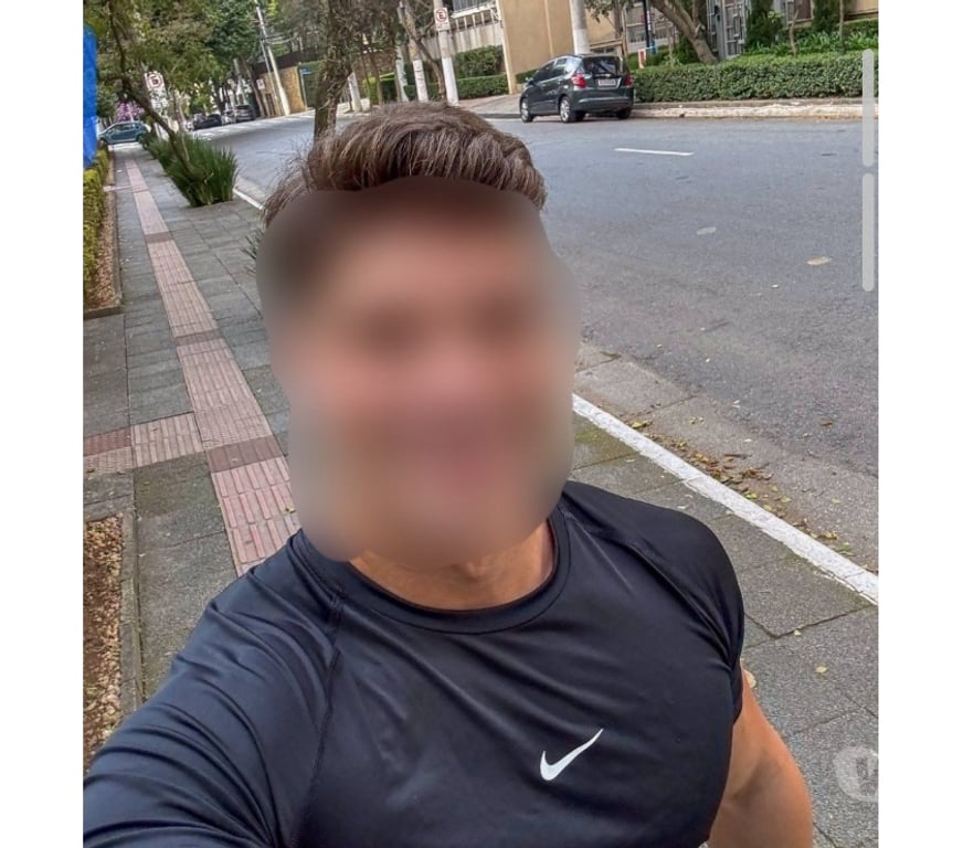 Homem procura Homem Funchal - Fotos para Sou um homem bonito, ativo, muito gentil, carinhoso e educad