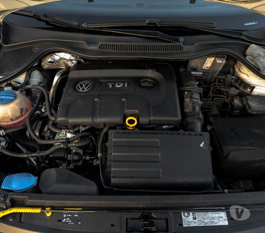 Seminovos Leiria - Fotos para Volkswagen Polo 1.4 TDI Bluemotion (6R) – 2014