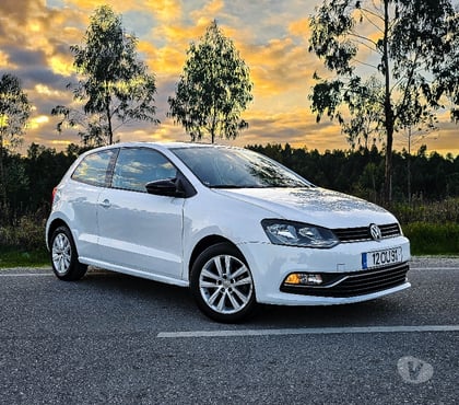 Carros usados - Fotos para Volkswagen Polo 1.4 TDI Bluemotion (6R) – 2014