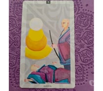 LEITURA DAS LINHAS DAS MÃOS E TRABALHO ESPIRITUAL