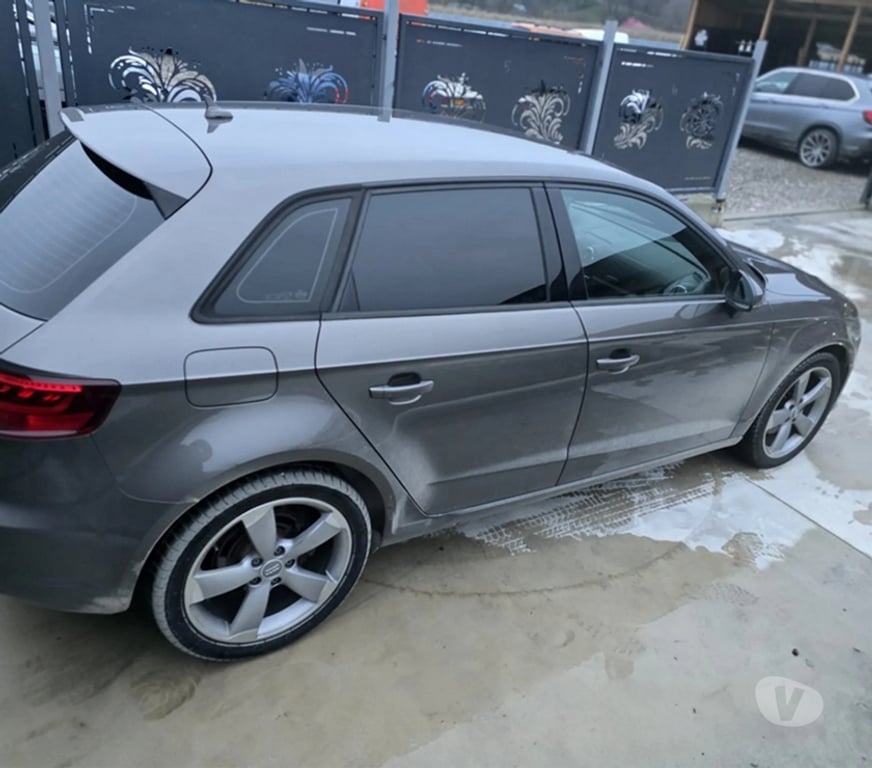Seminovos Braga - Fotos para 2013 Audi A3 2.0 TDI quattro