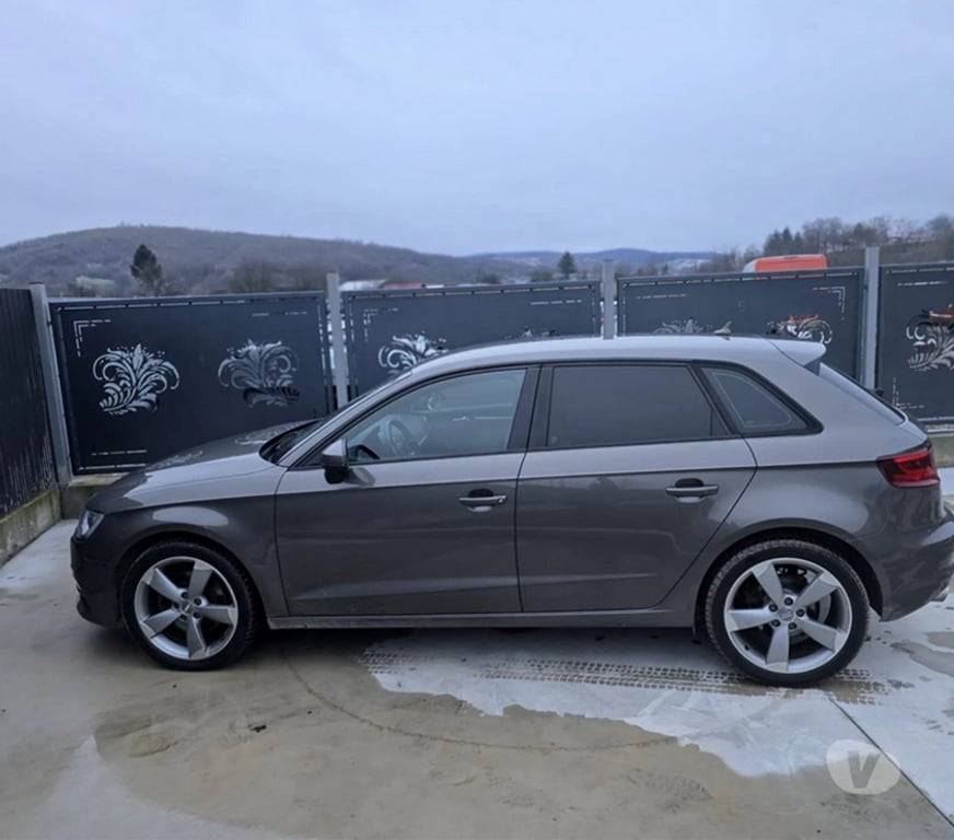 Seminovos Braga - Fotos para 2013 Audi A3 2.0 TDI quattro