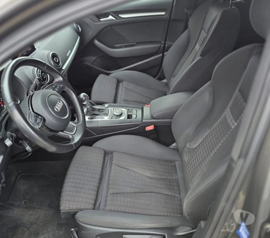 Seminovos Braga - Fotos para 2013 Audi A3 2.0 TDI quattro