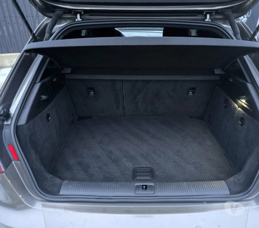 Seminovos Braga - Fotos para 2013 Audi A3 2.0 TDI quattro