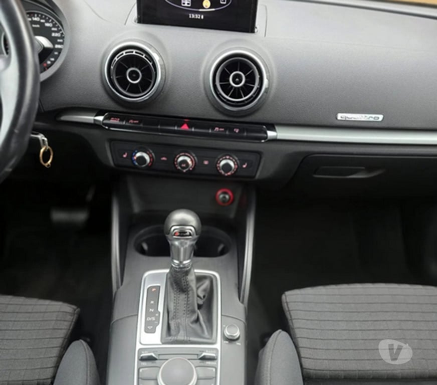 Seminovos Braga - Fotos para 2013 Audi A3 2.0 TDI quattro