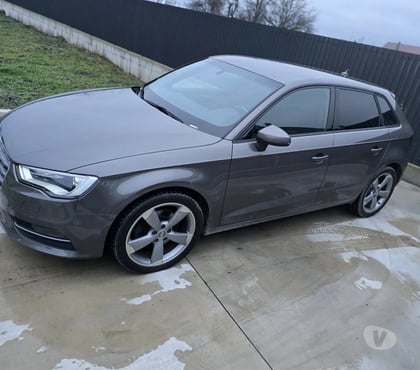 Carros semi novos - Fotos para 2013 Audi A3 2.0 TDI quattro