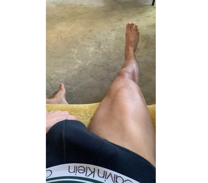 Massagem Odivelas - Fotos para Brazilian massage