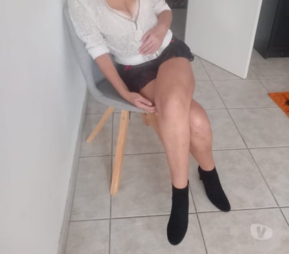 Acompanhantes - Fotos para Mariana Ucraniana olhos verdes super simpatica . Quarteira