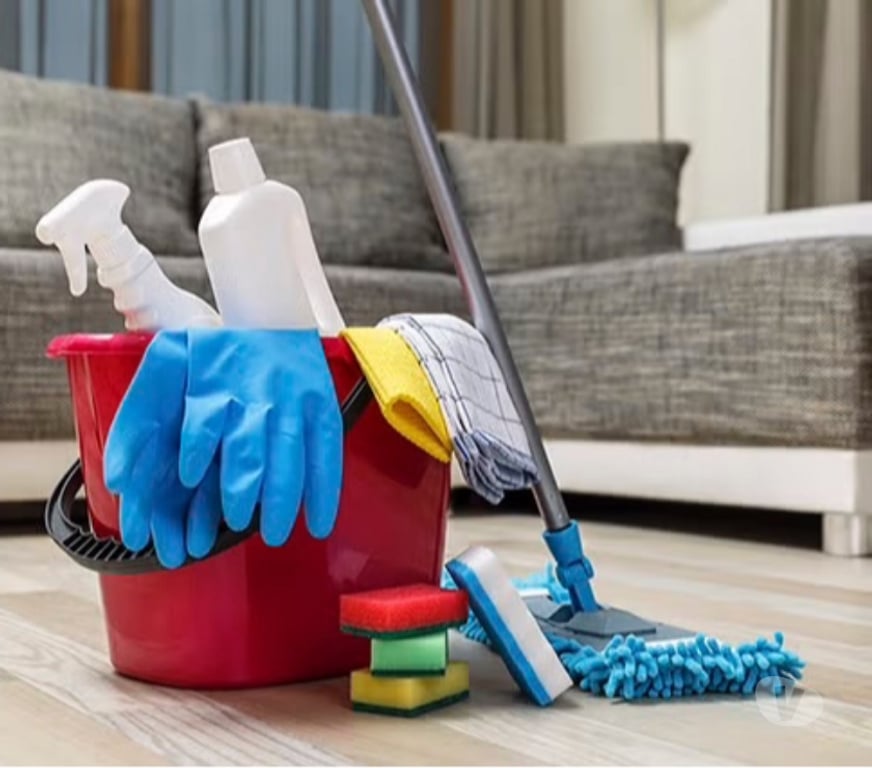 Serviço de Limpeza Faro - Fotos para Limpeza profunda