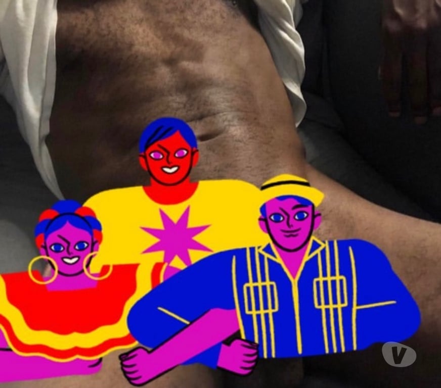 Encontros Casuais Loures - Fotos para Lisbon BBC Angolano Pau Grande