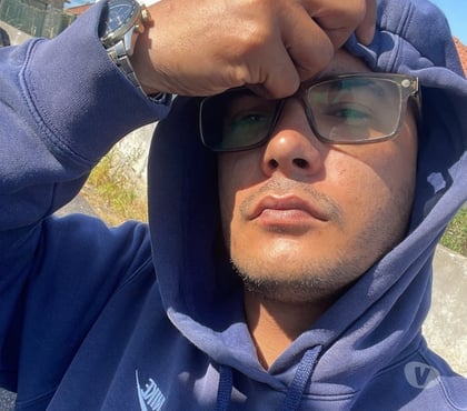 Homem procura Mulher - Fotos para Rapaz de Sintra