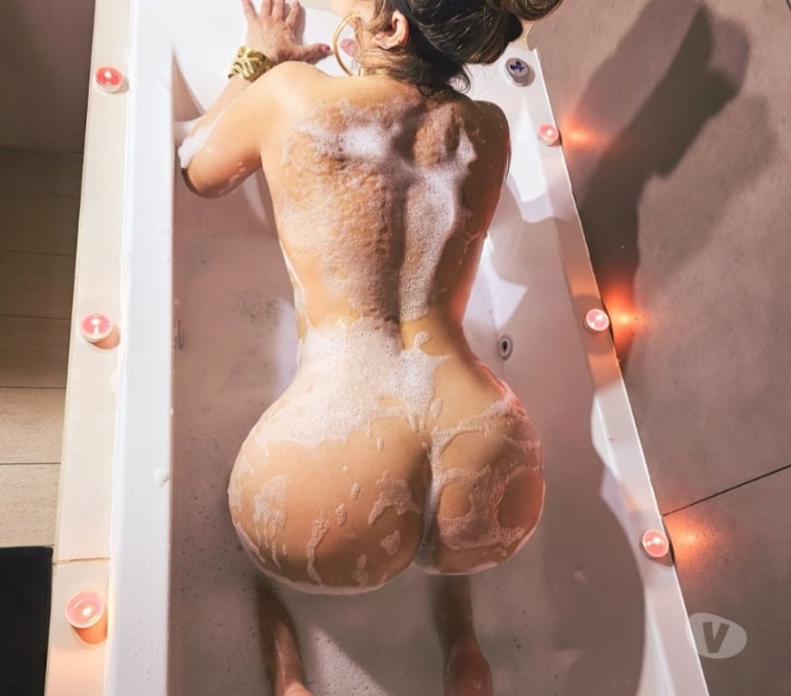 Massagem Porto - Fotos para Danny Lovatelli