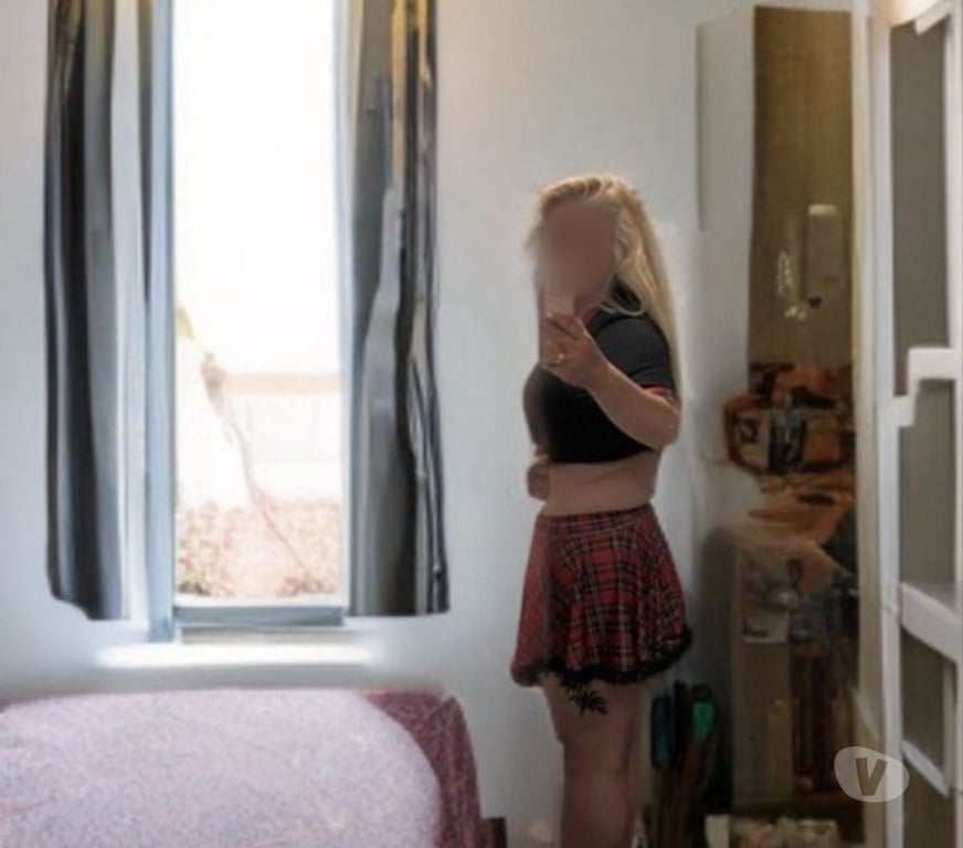 Massagem Vila Nova de Famalicão - Fotos para 1VEZ LOIRA NAMORADINHA EM FAMALICÃO 913480308