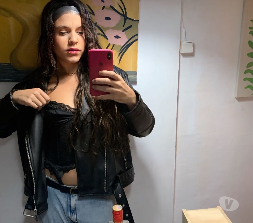 Massagem Lisboa Alcântara - Fotos para Jess Maria 🇧🇷