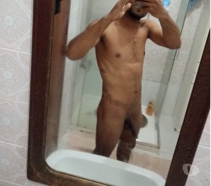 Acompanhantes - Fotos para Preto quente 🔥