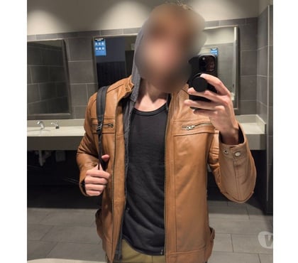 Garotos de programa - Fotos para Um homem muito ativo e dominante à procura