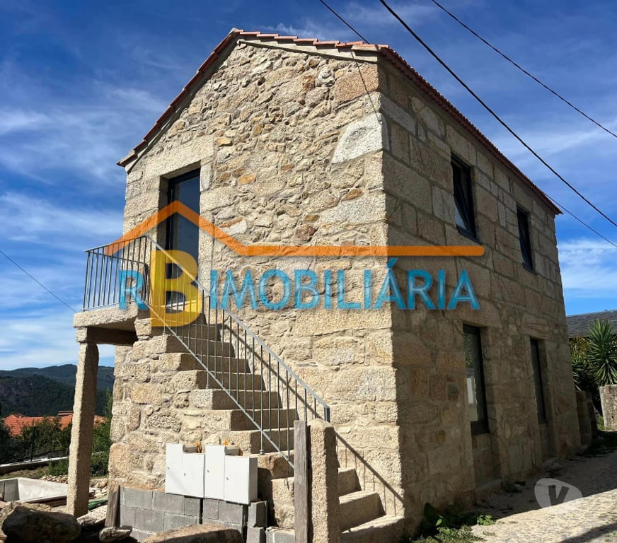 Apartamentos a venda Arouca - Fotos para Apartamento T0 c piscina em Alvarenga, Arouca