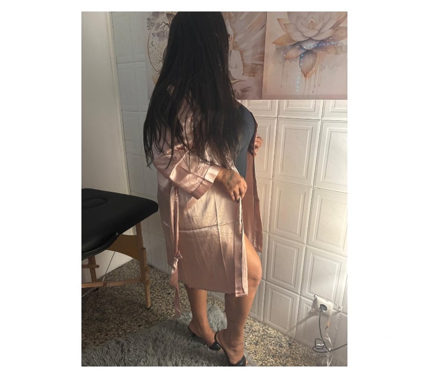 Massagem Sintra - Fotos para VITÓRIA MÃOS DE FADA