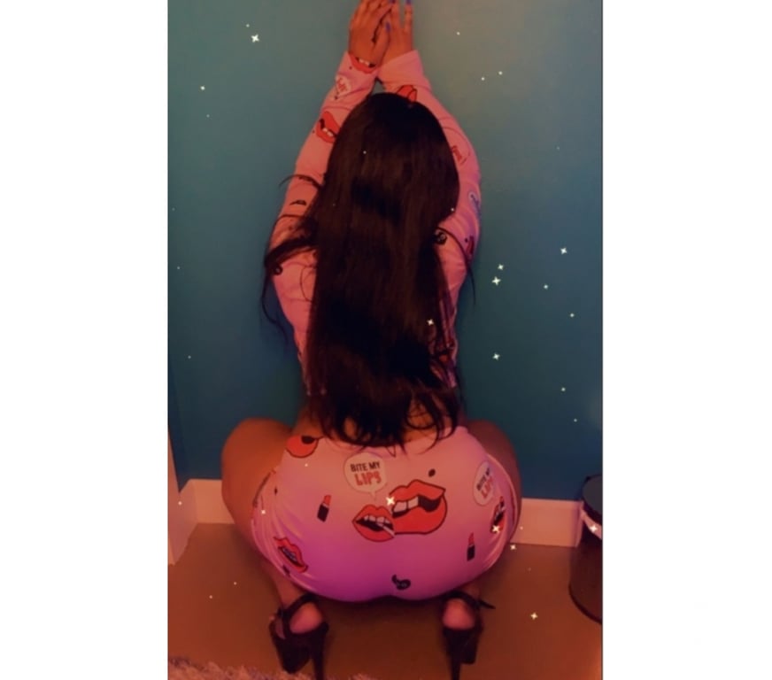 Massagem Sintra - Fotos para VITÓRIA MÃOS DE FADA