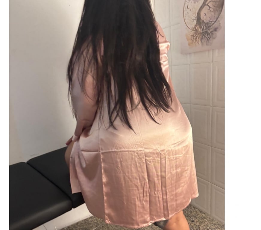 Massagem Sintra - Fotos para VITÓRIA MÃOS DE FADA