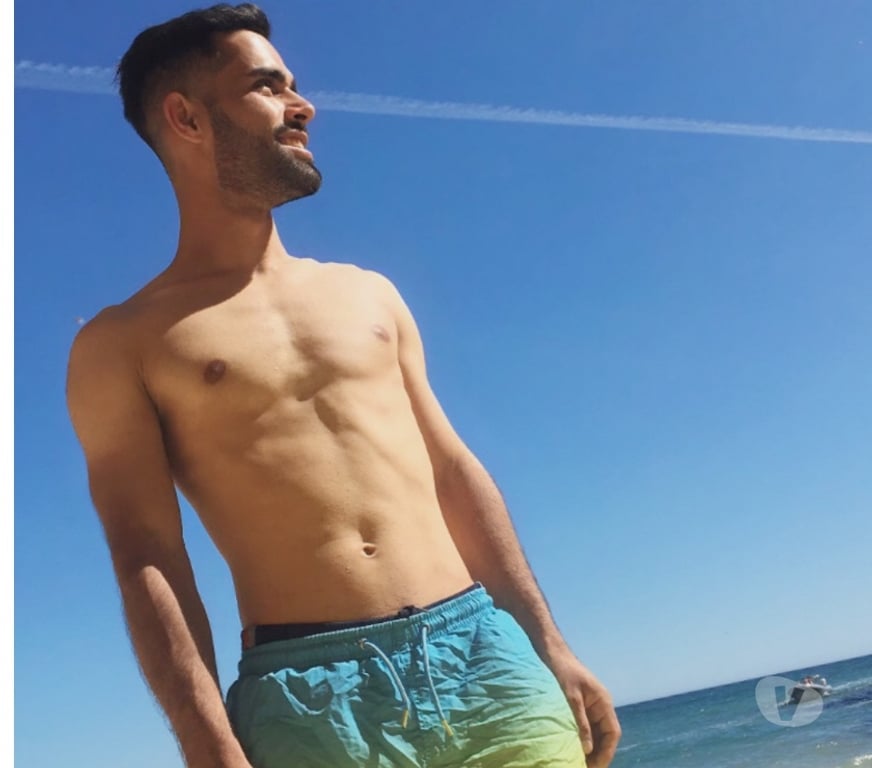 Garotos de programa Reguengos de Monsaraz - Fotos para Jovem Ativo 29 anos