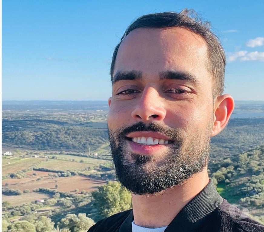 Garotos de programa Reguengos de Monsaraz - Fotos para Jovem Ativo 29 anos