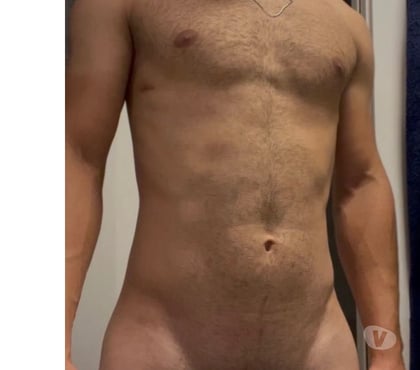 Acompanhantes Gays - Fotos para Jovem Ativo 29 anos