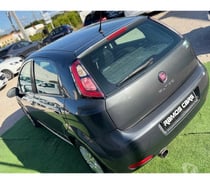 Punto 1.2 2014 gasolina €6.900 ou €120 mês sem entrada
