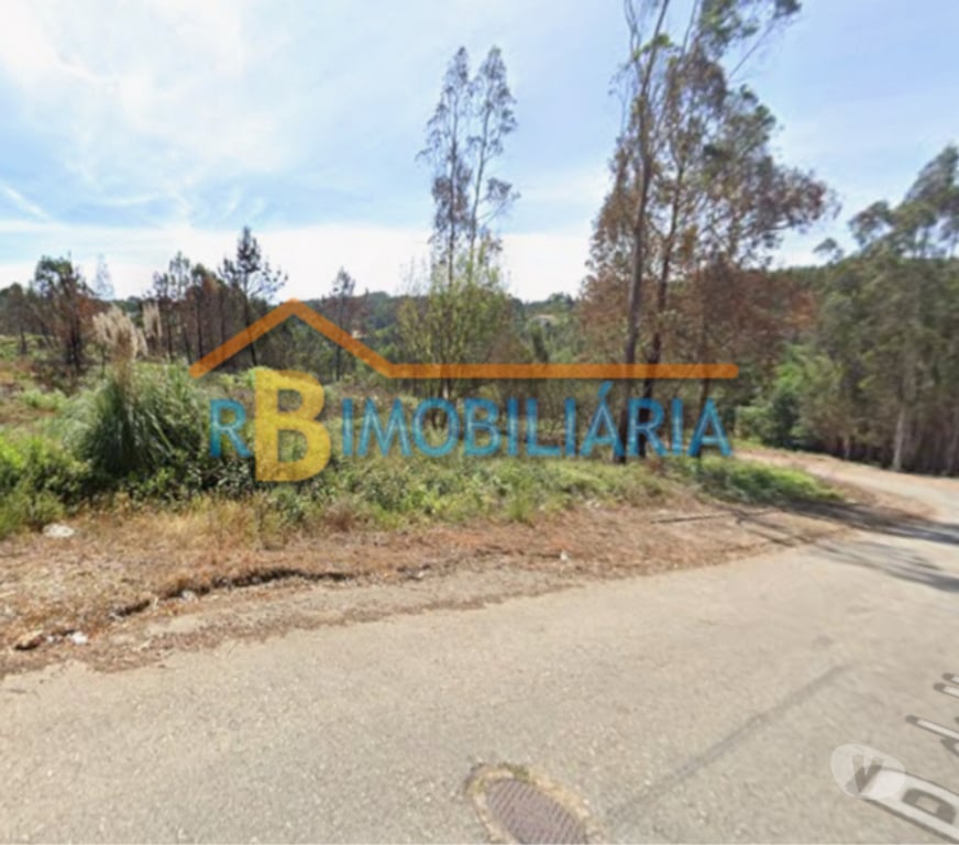 Terrenos Vila Nova de Gaia - Fotos para Terreno urbano para construção em Sandim