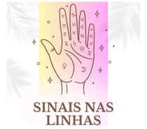 LEITURA DE TARÔ LEITURA DAS LINHAS DAS MÃOS