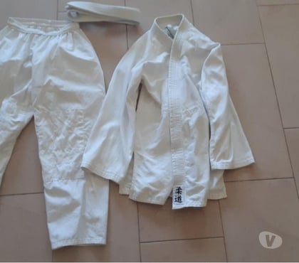 Roupa e calçado - Fotos para Kimono como novo