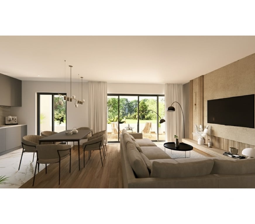 Apartamentos a venda Tavira - Fotos para Apartamento T3 novo