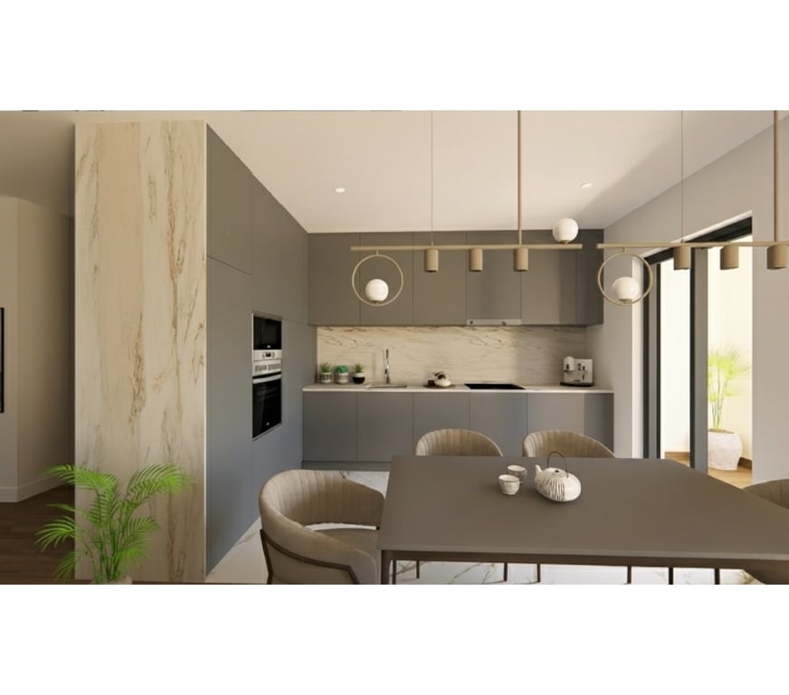 Apartamentos a venda Tavira - Fotos para Apartamento T3 novo