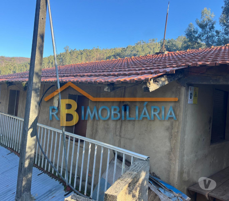 Apartamentos a venda Arouca - Fotos para Moradia V3 em Troncos, Santa Eulália – Arouca