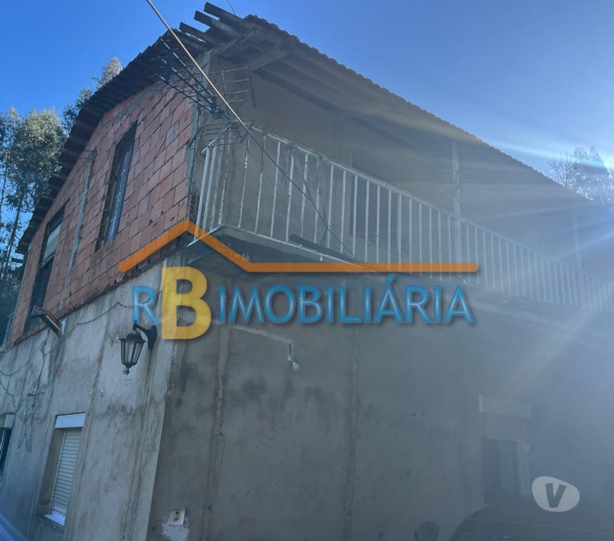 Apartamentos a venda Arouca - Fotos para Moradia V3 em Troncos, Santa Eulália – Arouca