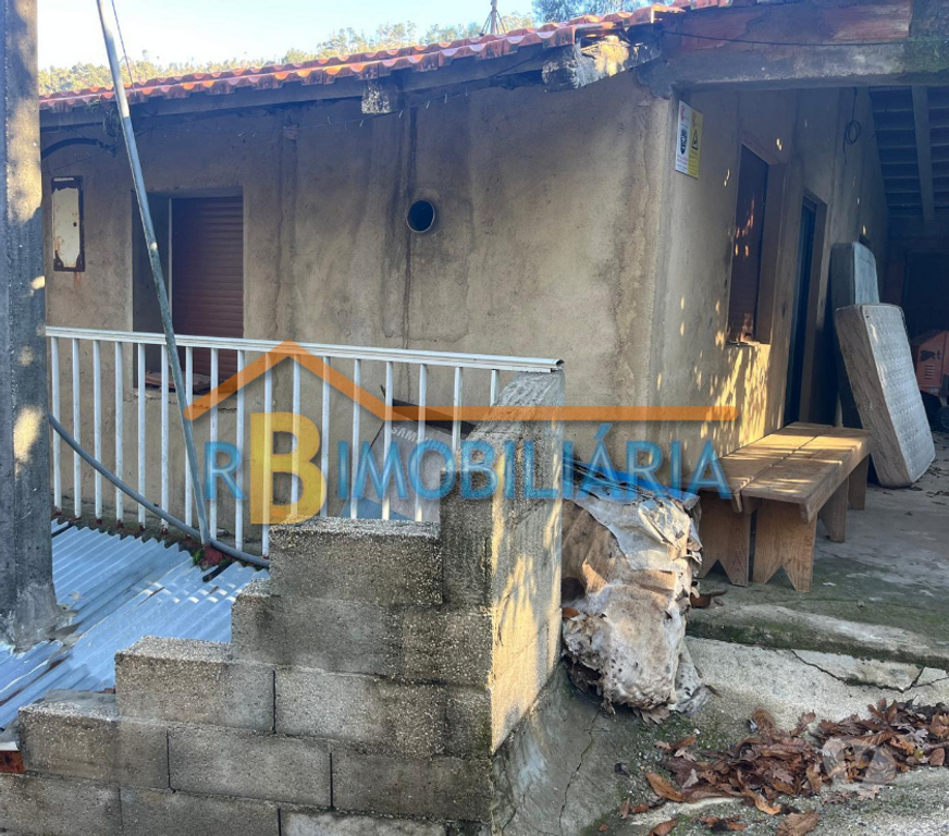 Apartamentos a venda Arouca - Fotos para Moradia V3 em Troncos, Santa Eulália – Arouca