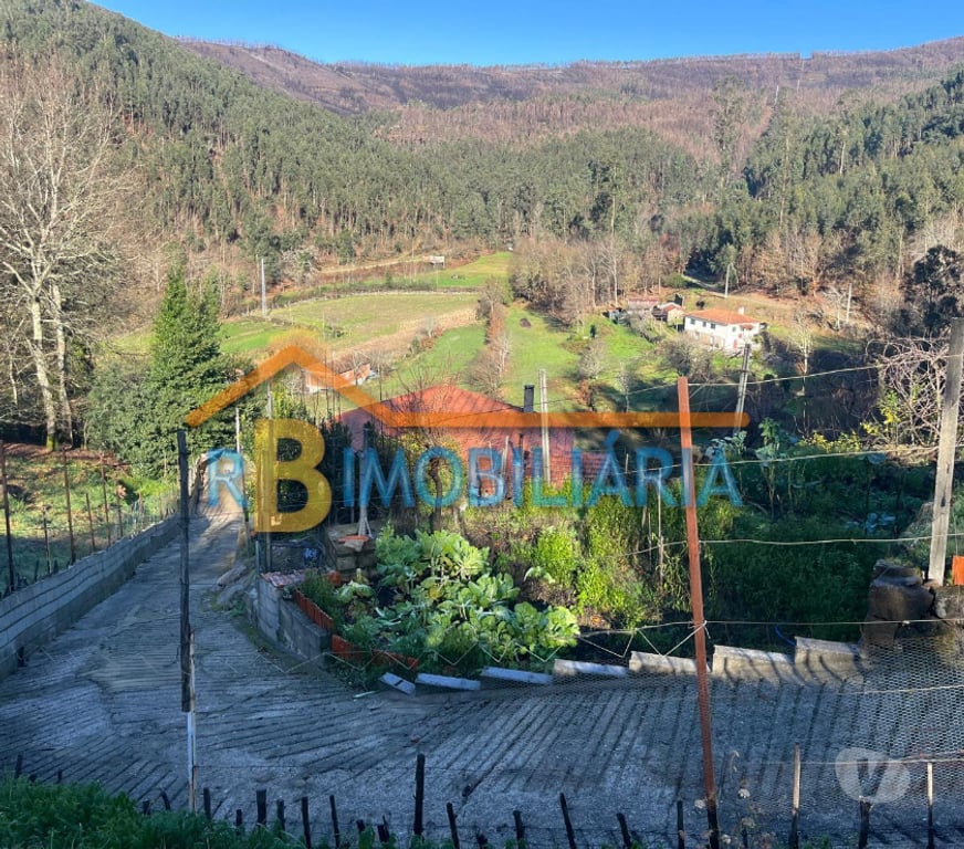 Apartamentos a venda Arouca - Fotos para Moradia V3 em Troncos, Santa Eulália – Arouca