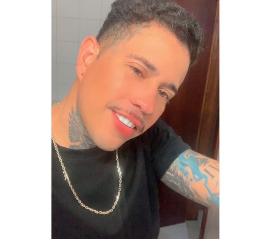 Homem procura Homem Portimão - Fotos para Brasileiro bem tatuado 29 anos