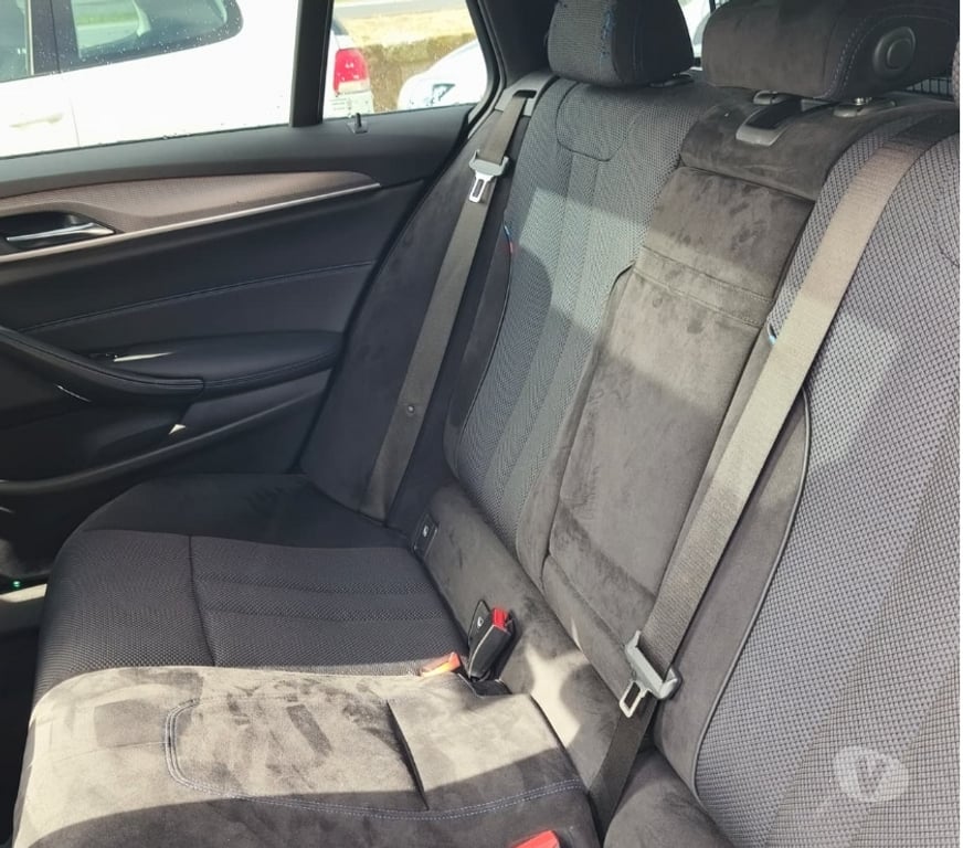 Seminovos Lamego - Fotos para BMW 520D Pack M Sport