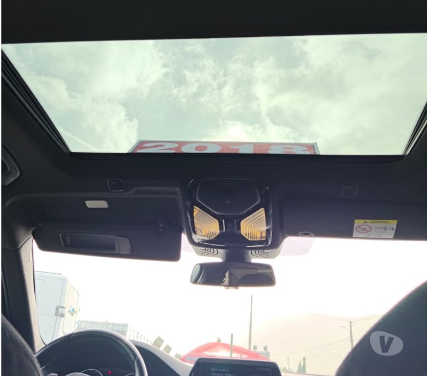 Seminovos Lamego - Fotos para BMW 520D Pack M Sport