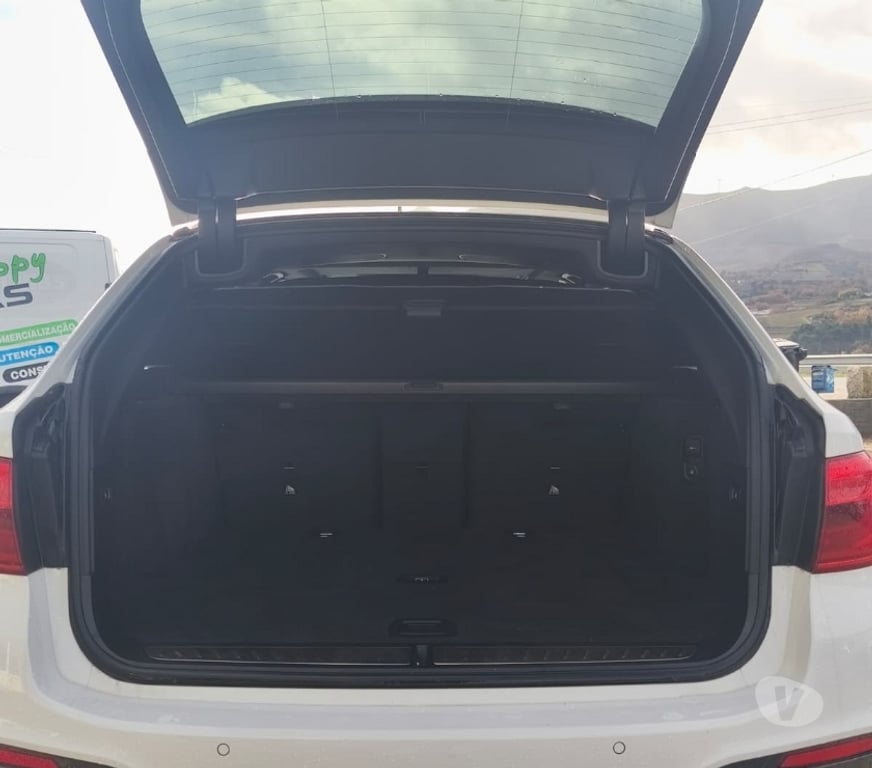 Seminovos Lamego - Fotos para BMW 520D Pack M Sport