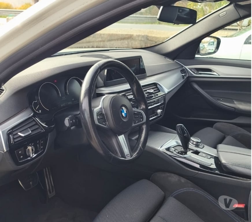 Seminovos Lamego - Fotos para BMW 520D Pack M Sport