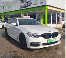 Fotos para BMW 520D Pack M Sport