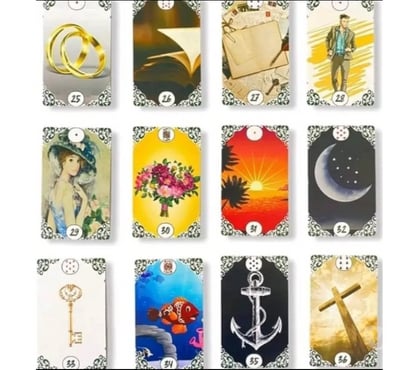 Astrologia - Serv. espirituais - Fotos para CONSULTA DE TAROT LEITURA