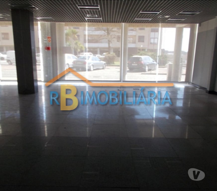 Comprar Loja Ovar - Fotos para Duas Lojas em Cortegaça - Ovar