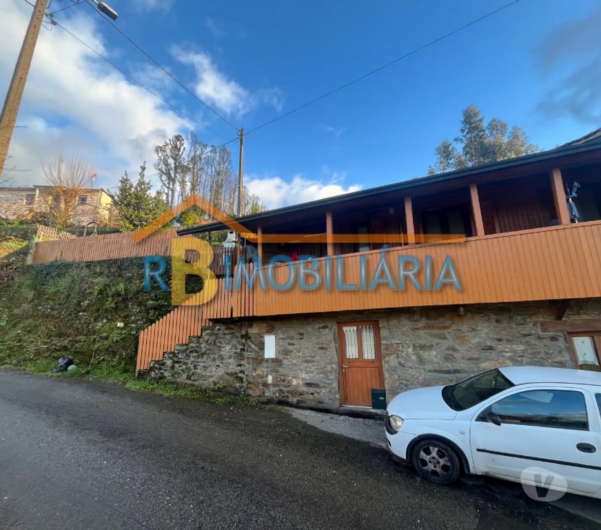 Apartamentos a venda Arouca - Fotos para Moradia “Casa da Aldeia” – Alvarenga