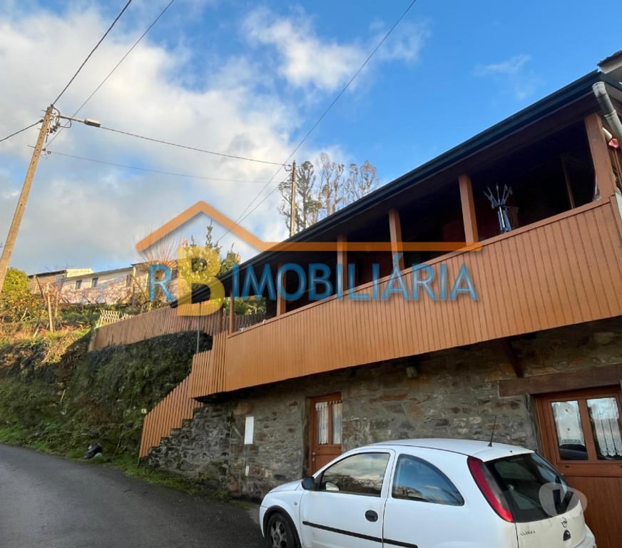 Apartamentos a venda Arouca - Fotos para Moradia “Casa da Aldeia” – Alvarenga