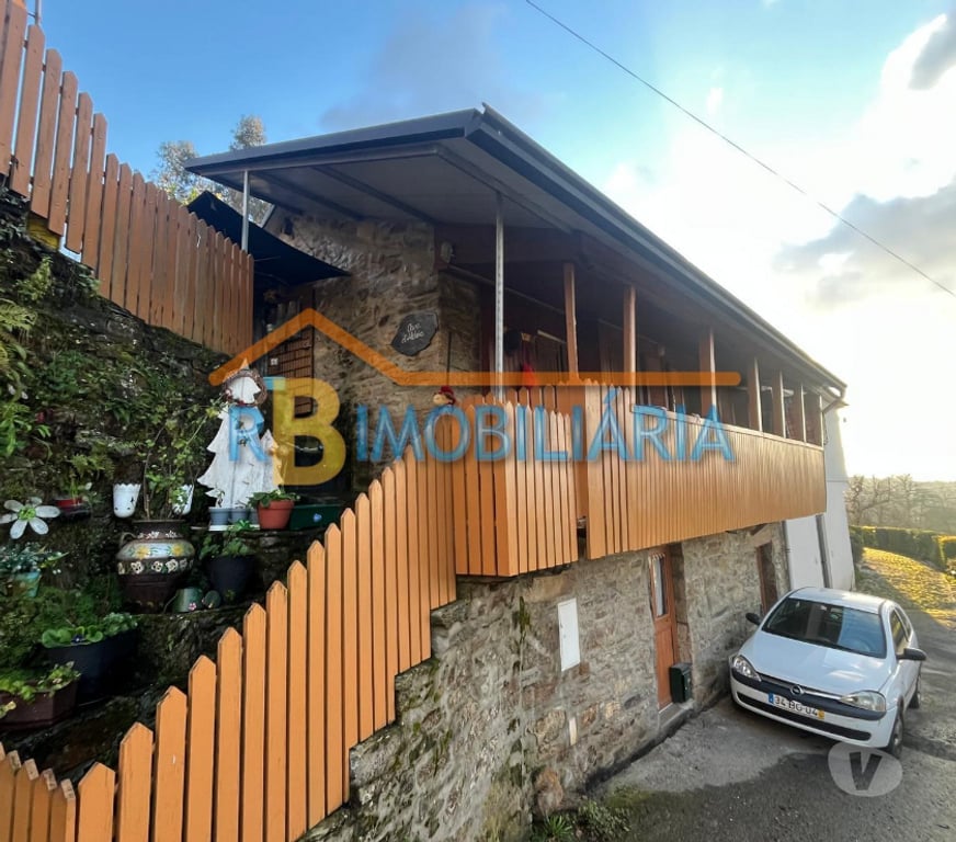 Apartamentos a venda Arouca - Fotos para Moradia “Casa da Aldeia” – Alvarenga