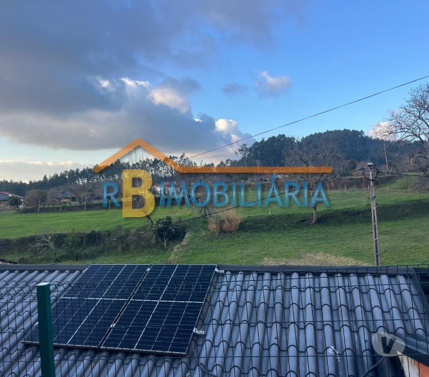 Apartamentos a venda Arouca - Fotos para Moradia “Casa da Aldeia” – Alvarenga