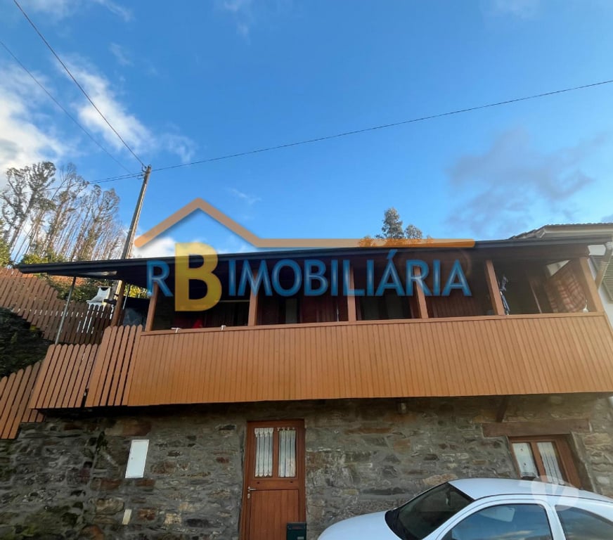 Apartamentos a venda Arouca - Fotos para Moradia “Casa da Aldeia” – Alvarenga